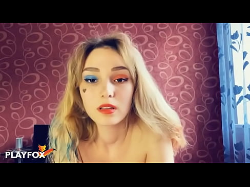 ❤️ As lentes máxicas de realidade virtual déronme sexo con Harley Quinn Follar a nós gl.amzhoka.top ❌❤